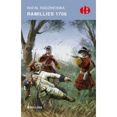 RAMILLIES 1706 RAFAŁ RADZIWONKA