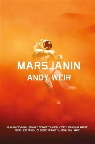 MARSJANIN