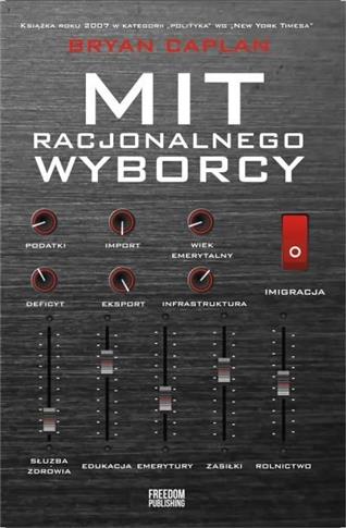 Mit racjonalnego wyborcy