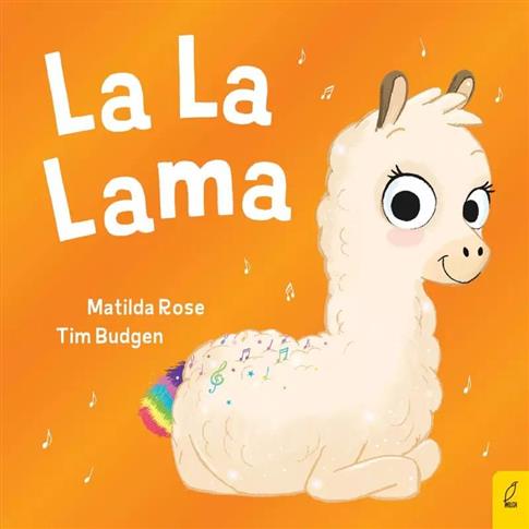 LA LA LAMA