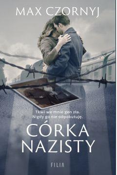 CÓRKA NAZISTY