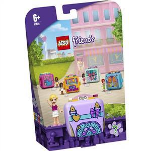 LEGO FRIENDS BALETOWA KOSTKA STEPHANIE 41670