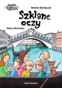 Szklane oczy