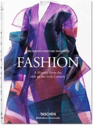 Fashion History from the 18th to the 20th Century