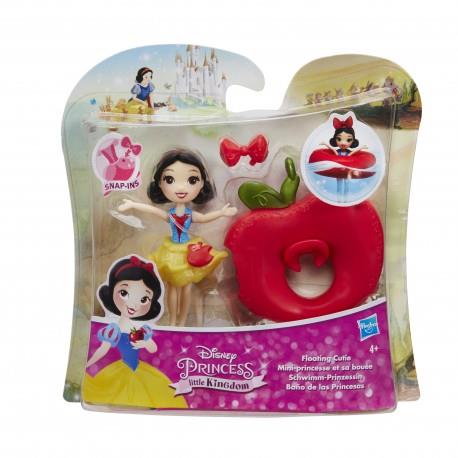 Hasbro Disney Princess - Pływająca mini laleczka -36238