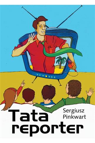 Tata Reporter
