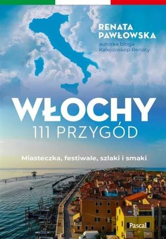 WŁOCHY 111 PRZYGÓD