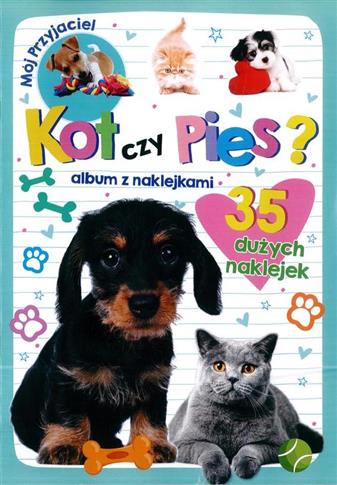 KOT CZY PIES