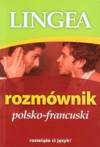 ROZMÓWNIK POLSKO- FRANCUSKIE