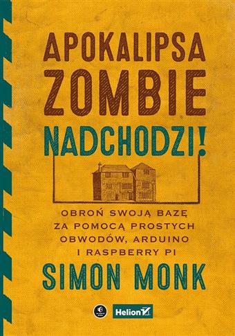 Apokalipsa zombie nadchodzi!