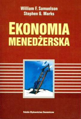 EKONOMIA MENEDŻERSKA