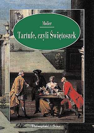 Tartufe, czyli Świętoszek