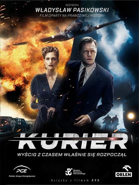 KURIER DVD