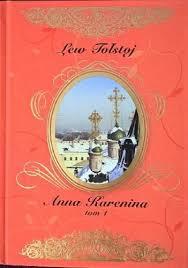 ANNA KARENINA TOM 1