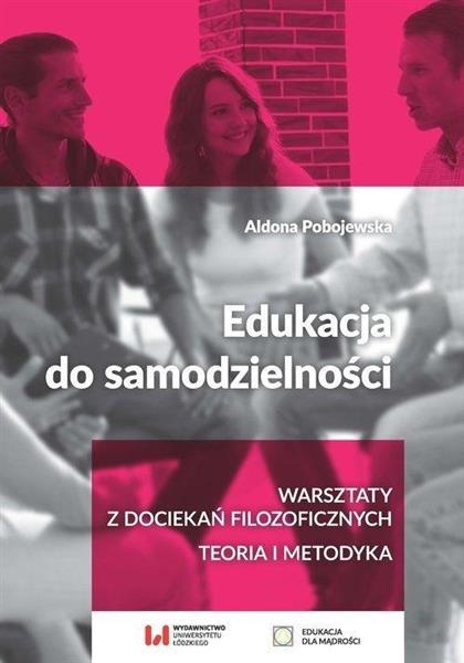 EDUKACJA DO SAMODZIELNOŚCI