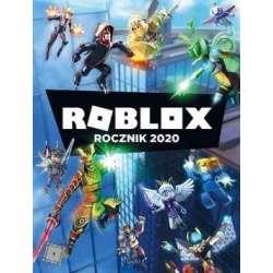 ROBLOX. ROCZNIK 2020