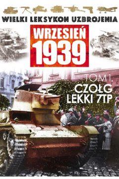 WIELKI LEKSYKON UZBROJENIA WRZESIEN 1939