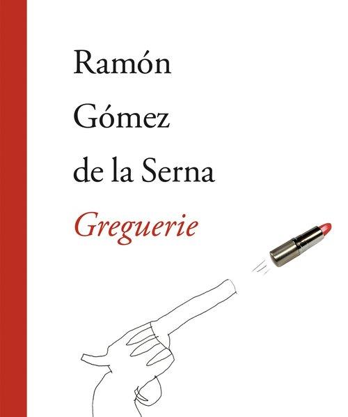 GREGUERIE