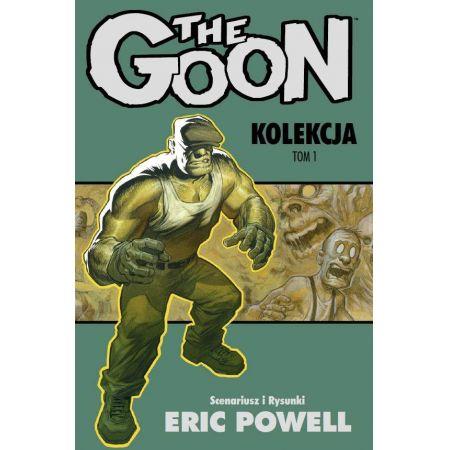 THE GOON. KOLEKCJA. TOM 1