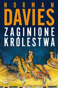 ZAGINIONE KRÓLESTWA