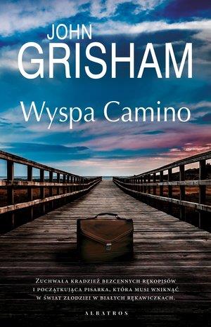 WYSPA CAMINO