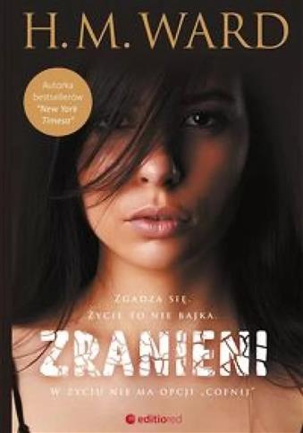 ZRANIENI