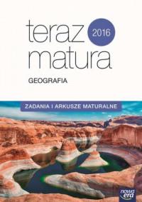 GEOGRAFIA ZADANIA I ARKUSZE MATURALNE TERAZ