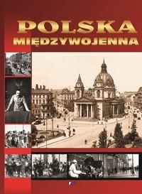 POLSKA MIĘDZYWOJENNA