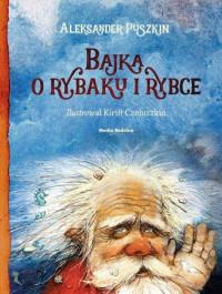 BAJKA O  RYBAKU I RYBCE