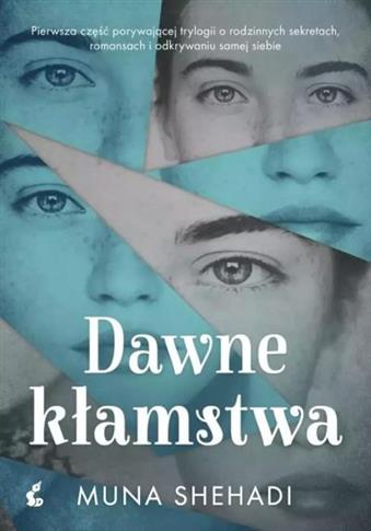 RODZINNE TAJEMNICE. DAWNE KŁAMSTWA