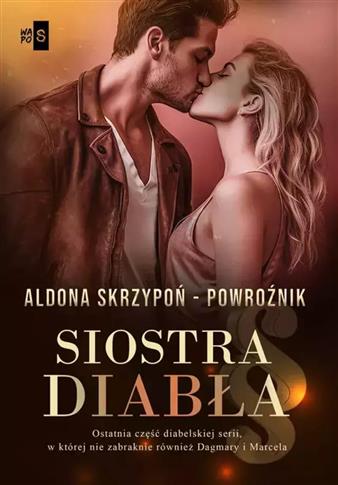 Siostra diabła