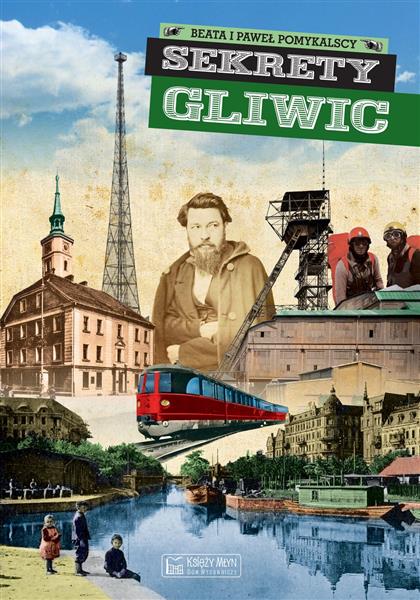 SEKRETY GLIWIC