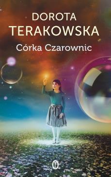 CÓRKA CZAROWNIC