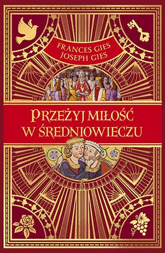 RZEŻYJ MIŁOŚĆ W ŚREDNIOWIECZU