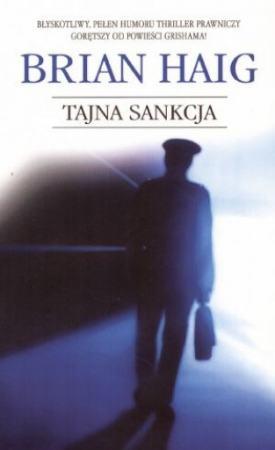 Tajna sankcja