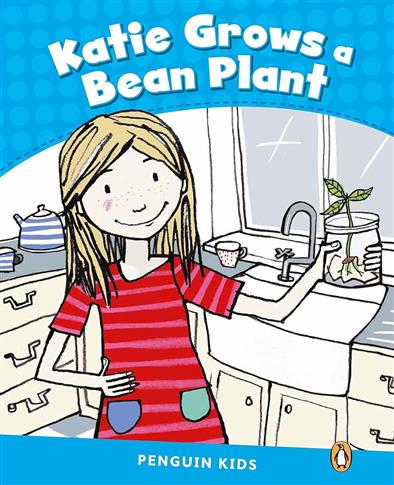 PEKR Katie Grows a Bean Plant