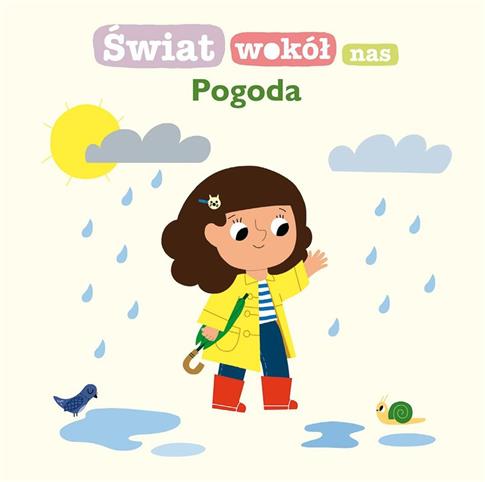 Świat wokół nas: Pogoda