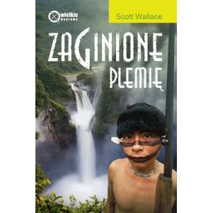 ZAGINIONE PLEMIĘ outlet