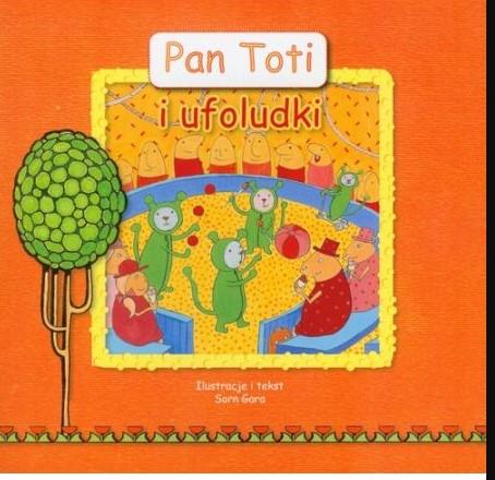 Pan Toti