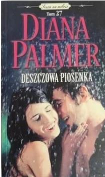 DESZCZOWA PIOSENKA D.PALMER POCKET