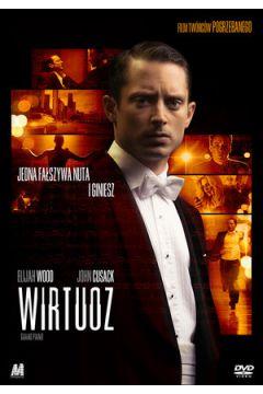 WIRTUOZ DVD