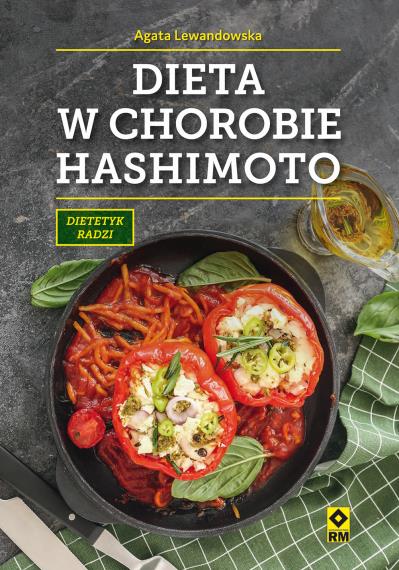 DIETA W CHOROBIE HASHIMOTO