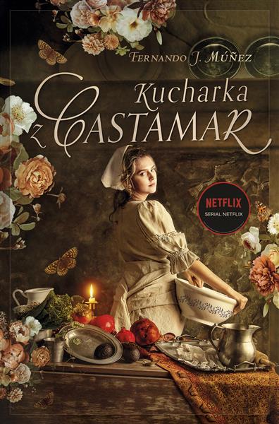 KUCHARKA Z CASTAMAR