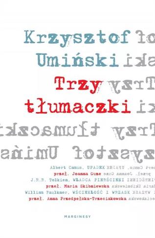 Trzy tłumaczki