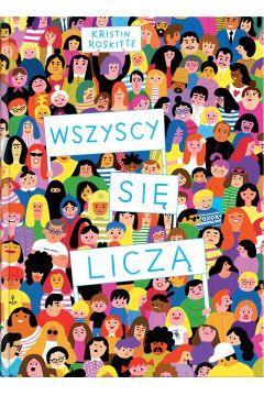 WSZYSCY SIĘ LICZĄ