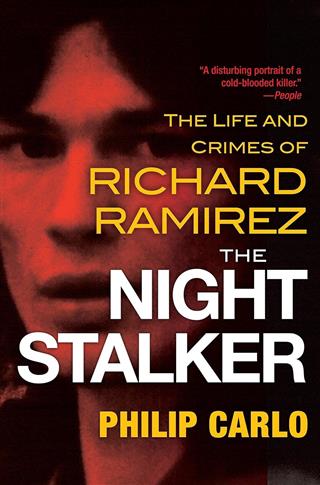 THE NIGHT STALKER