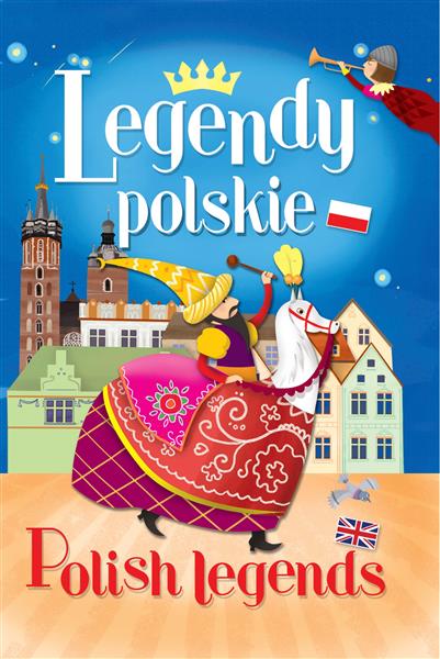 LEGENDY POLSKIE