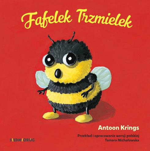 FĄFELEK TRZMIELEK