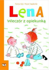 LENA. WIECZÓR Z OPIEKUNKĄ