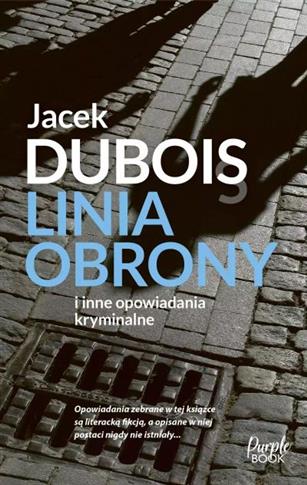 LINIA OBRONY